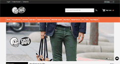Desktop Screenshot of cursobitahon.com